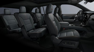 2026 GMC Acadia AT4 SUV AWD