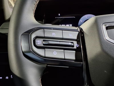 2026 GMC Acadia AT4 SUV AWD