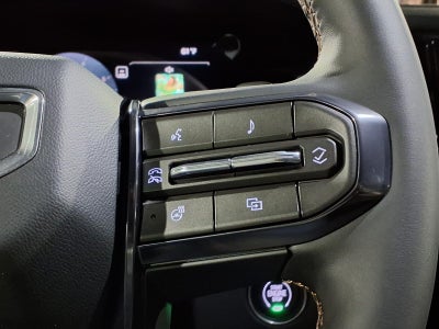 2026 GMC Acadia AT4 SUV AWD