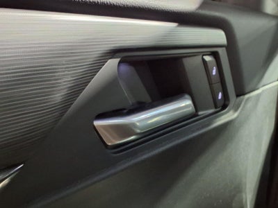 2026 GMC Acadia AT4 SUV AWD