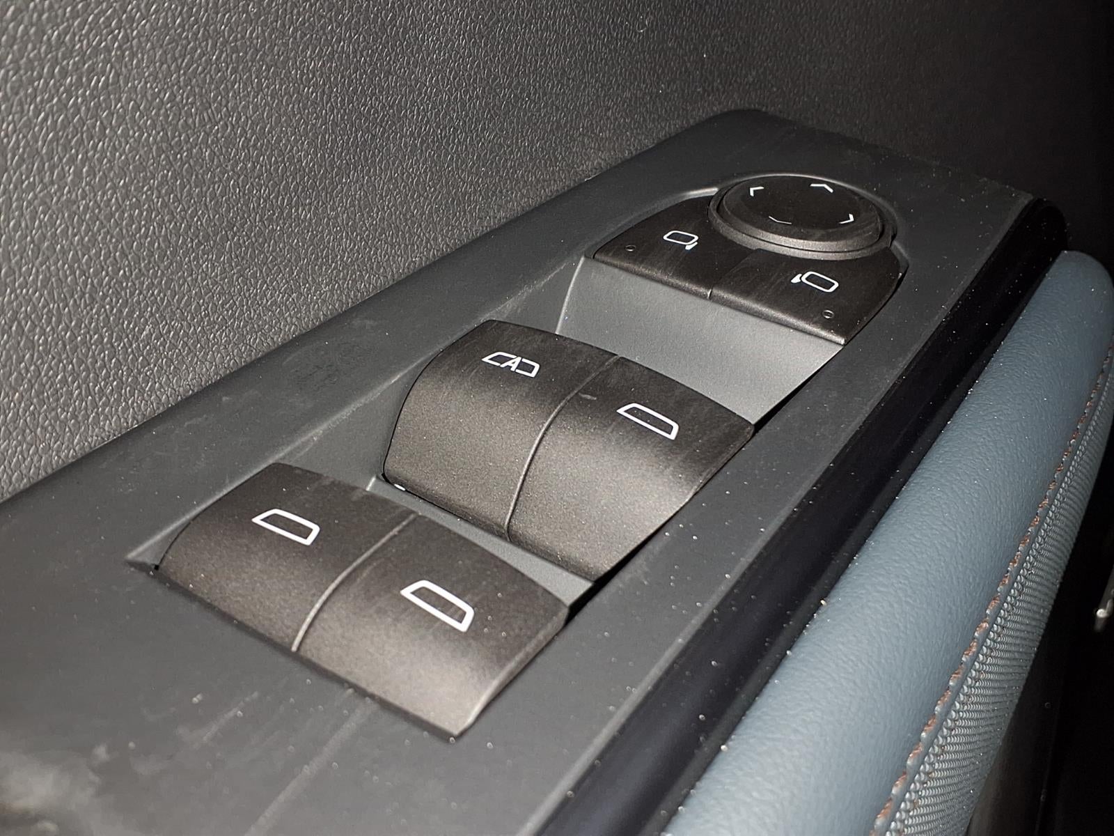 2026 GMC Acadia AT4 SUV AWD