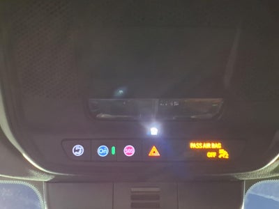 2026 GMC Acadia AT4 SUV AWD