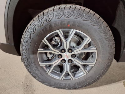 2026 GMC Acadia AT4 SUV AWD