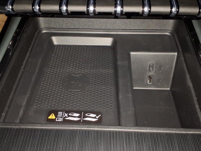 2026 GMC Acadia AT4 SUV AWD