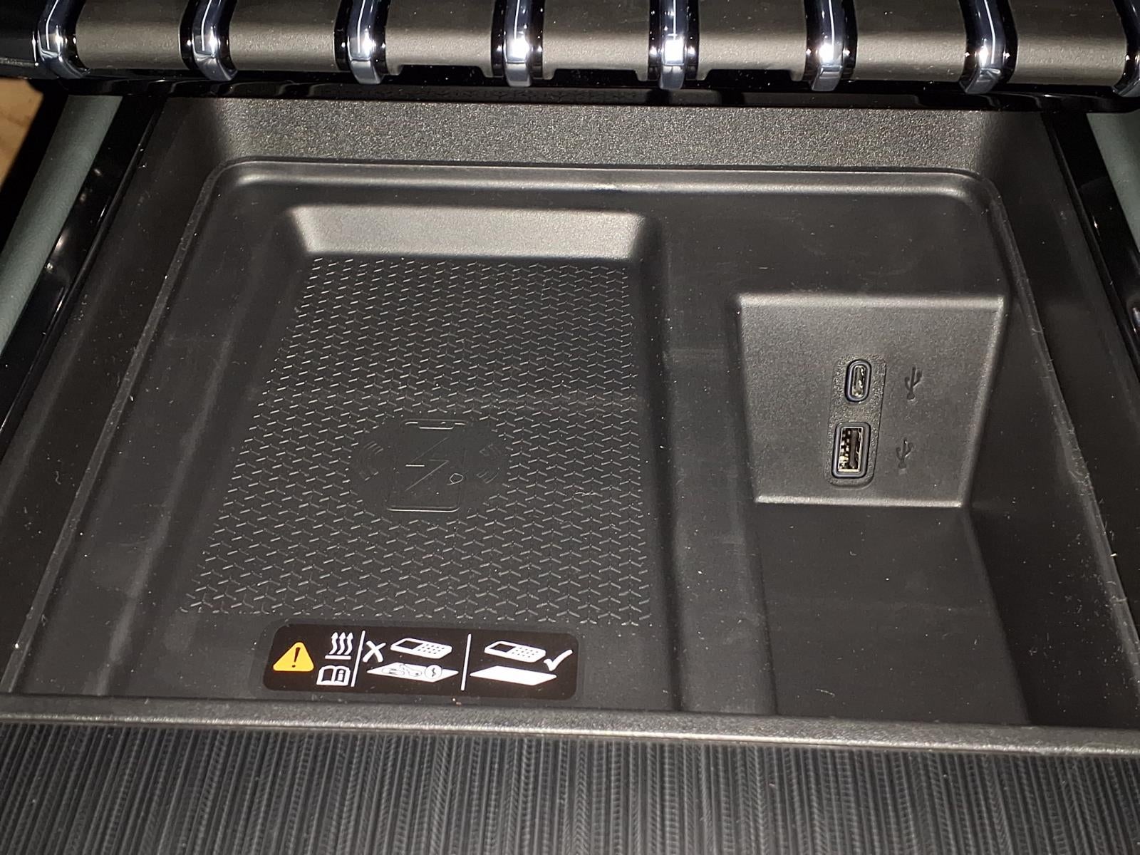 2026 GMC Acadia AT4 SUV AWD