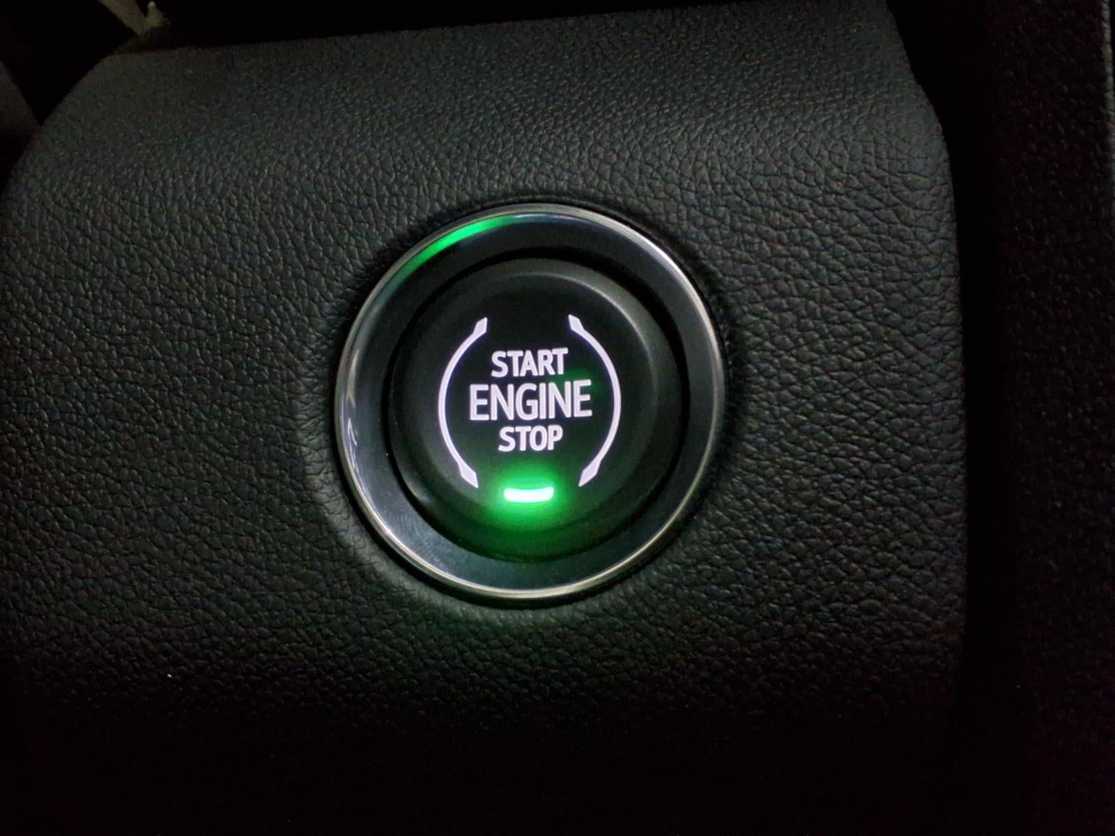 2026 GMC Acadia AT4 SUV AWD