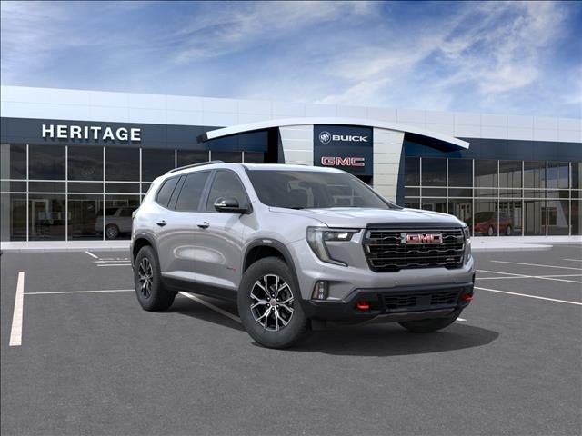 2026 GMC Acadia AT4 SUV AWD