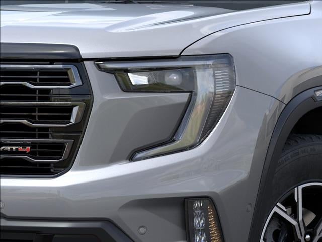 2026 GMC Acadia AT4 SUV AWD