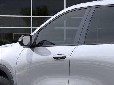 2026 GMC Acadia AT4 SUV AWD