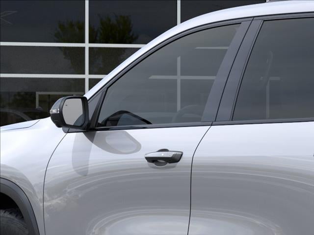 2026 GMC Acadia AT4 SUV AWD