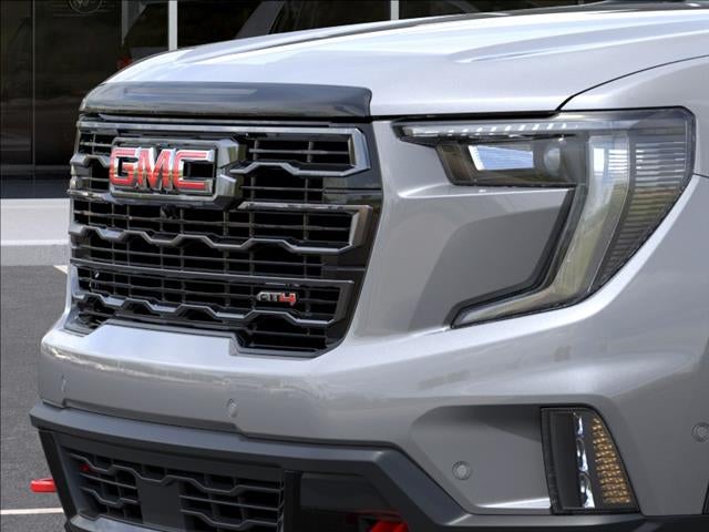 2026 GMC Acadia AT4 SUV AWD