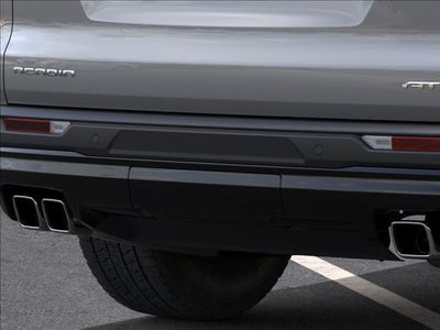 2026 GMC Acadia AT4 SUV AWD