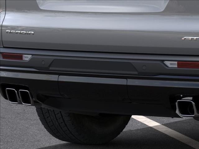 2026 GMC Acadia AT4 SUV AWD