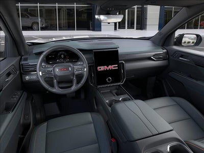 2026 GMC Acadia AT4 SUV AWD