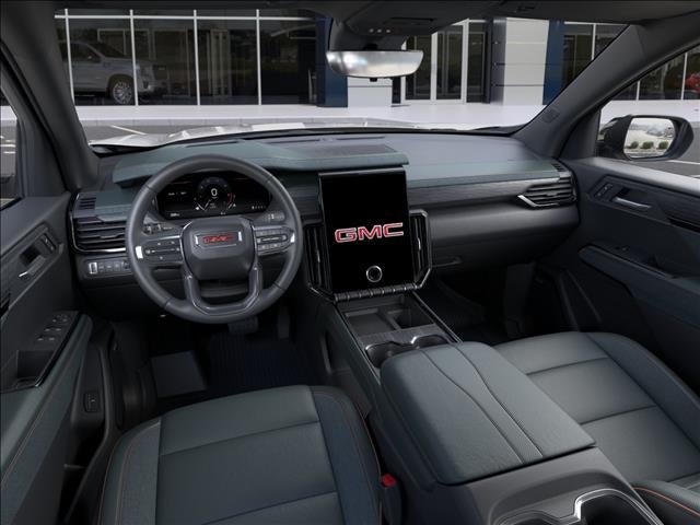 2026 GMC Acadia AT4 SUV AWD