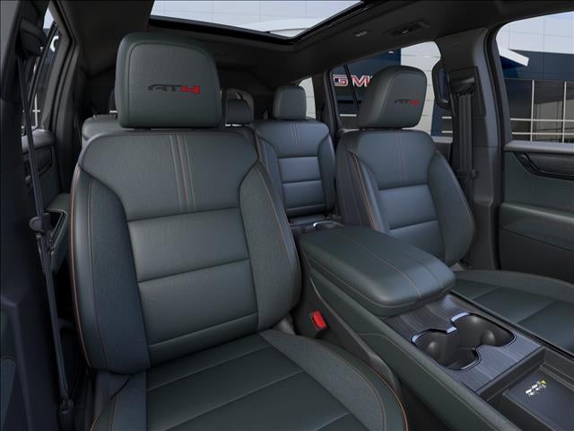 2026 GMC Acadia AT4 SUV AWD