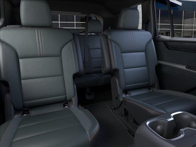 2026 GMC Acadia AT4 SUV AWD