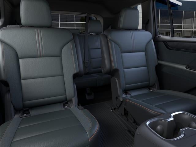 2026 GMC Acadia AT4 SUV AWD
