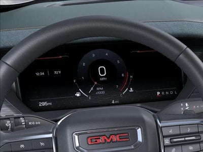 2026 GMC Acadia AT4 SUV AWD