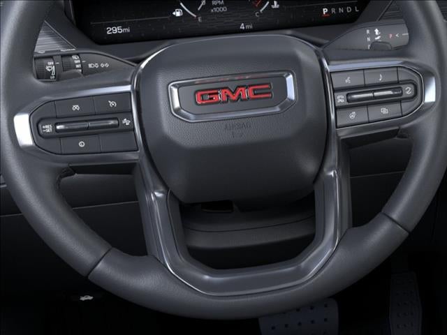 2026 GMC Acadia AT4 SUV AWD