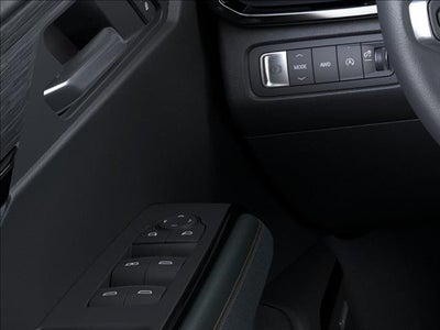 2026 GMC Acadia AT4 SUV AWD