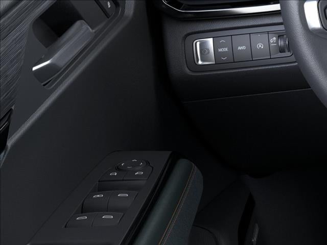 2026 GMC Acadia AT4 SUV AWD