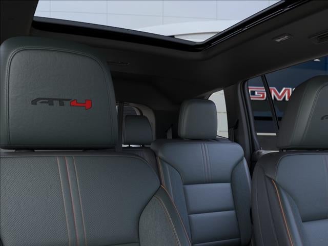 2026 GMC Acadia AT4 SUV AWD