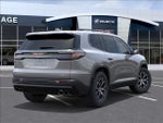 2026 GMC Acadia AT4 SUV AWD