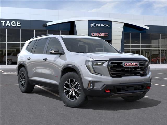 2026 GMC Acadia AT4 SUV AWD