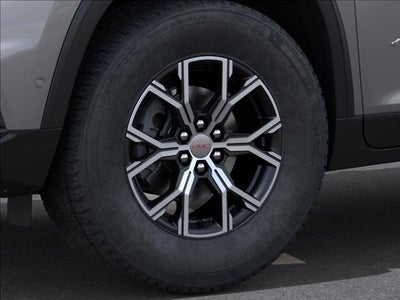 2026 GMC Acadia AT4 SUV AWD
