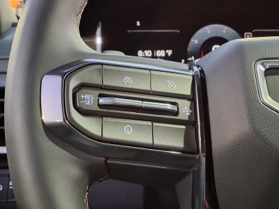 2026 GMC Acadia AT4 SUV AWD