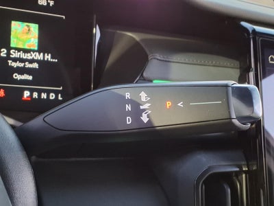 2026 GMC Acadia AT4 SUV AWD