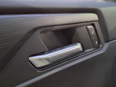 2026 GMC Acadia AT4 SUV AWD