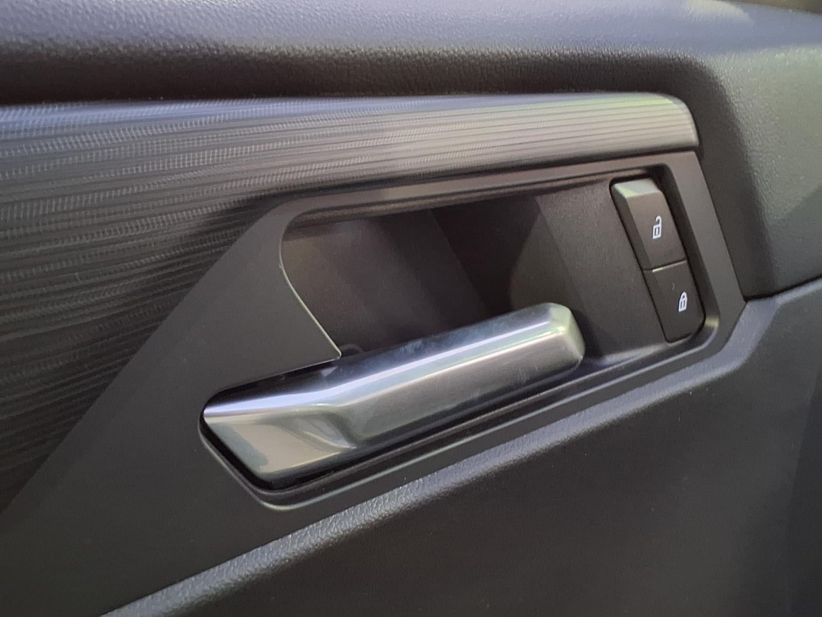 2026 GMC Acadia AT4 SUV AWD