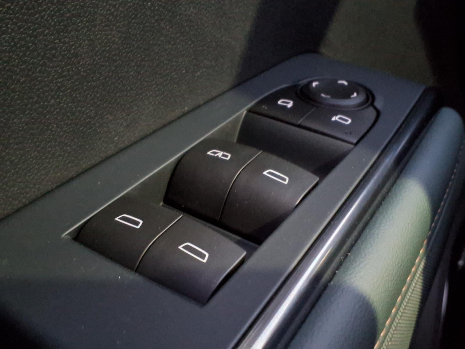 2026 GMC Acadia AT4 SUV AWD