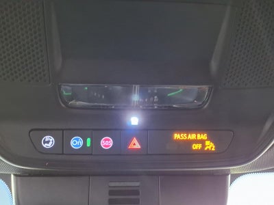 2026 GMC Acadia AT4 SUV AWD