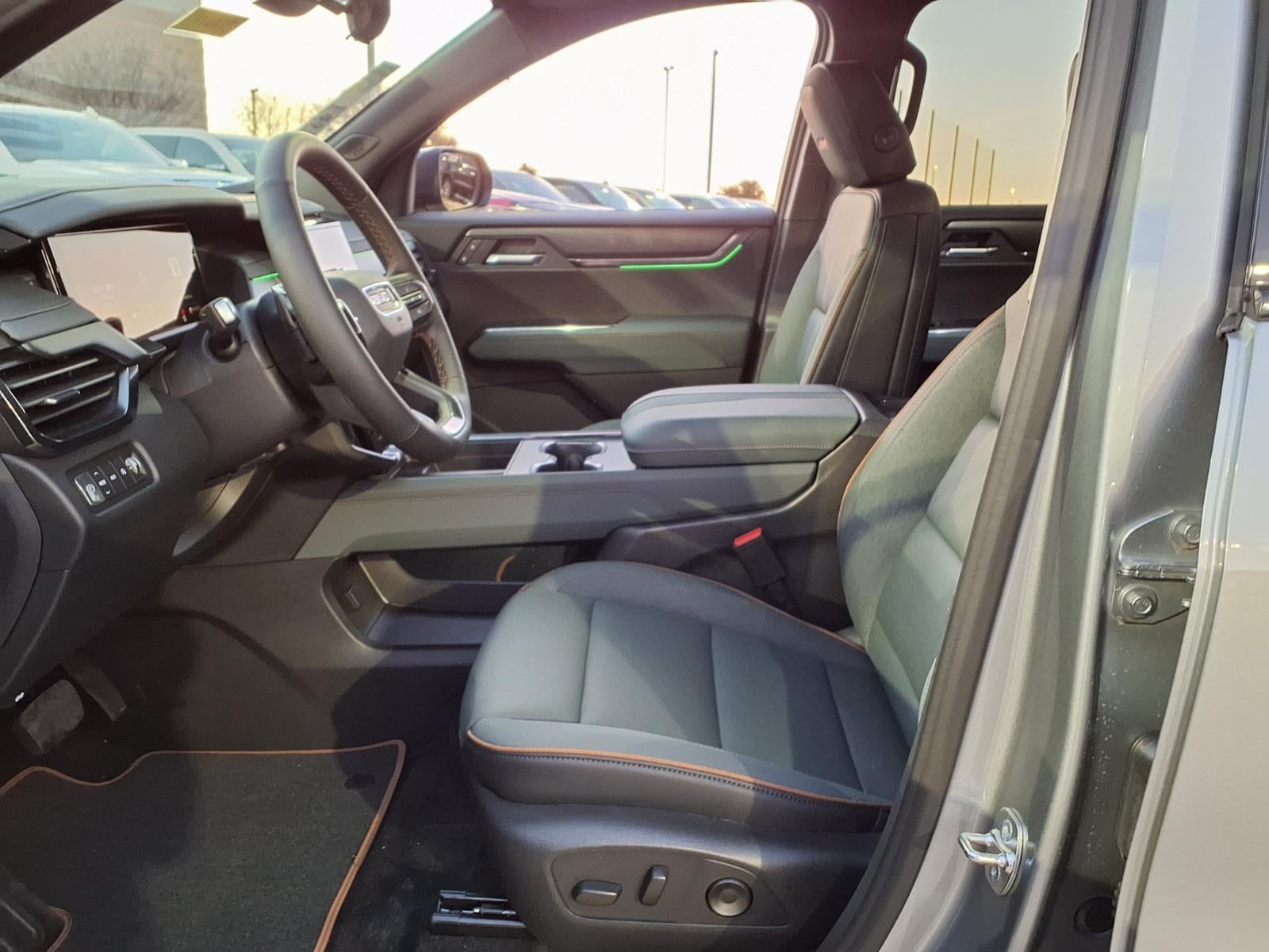 2026 GMC Acadia AT4 SUV AWD