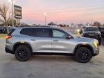 2026 GMC Acadia AT4 SUV AWD