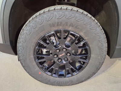 2026 GMC Acadia AT4 SUV AWD