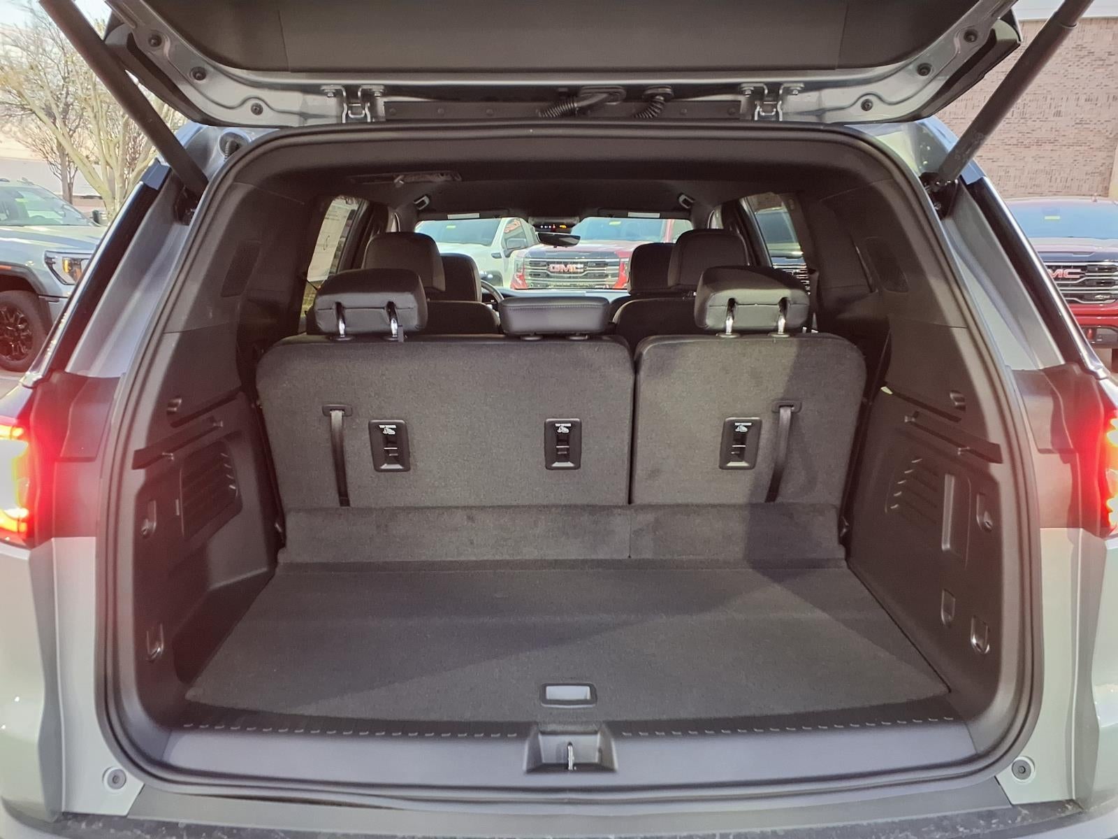 2026 GMC Acadia AT4 SUV AWD