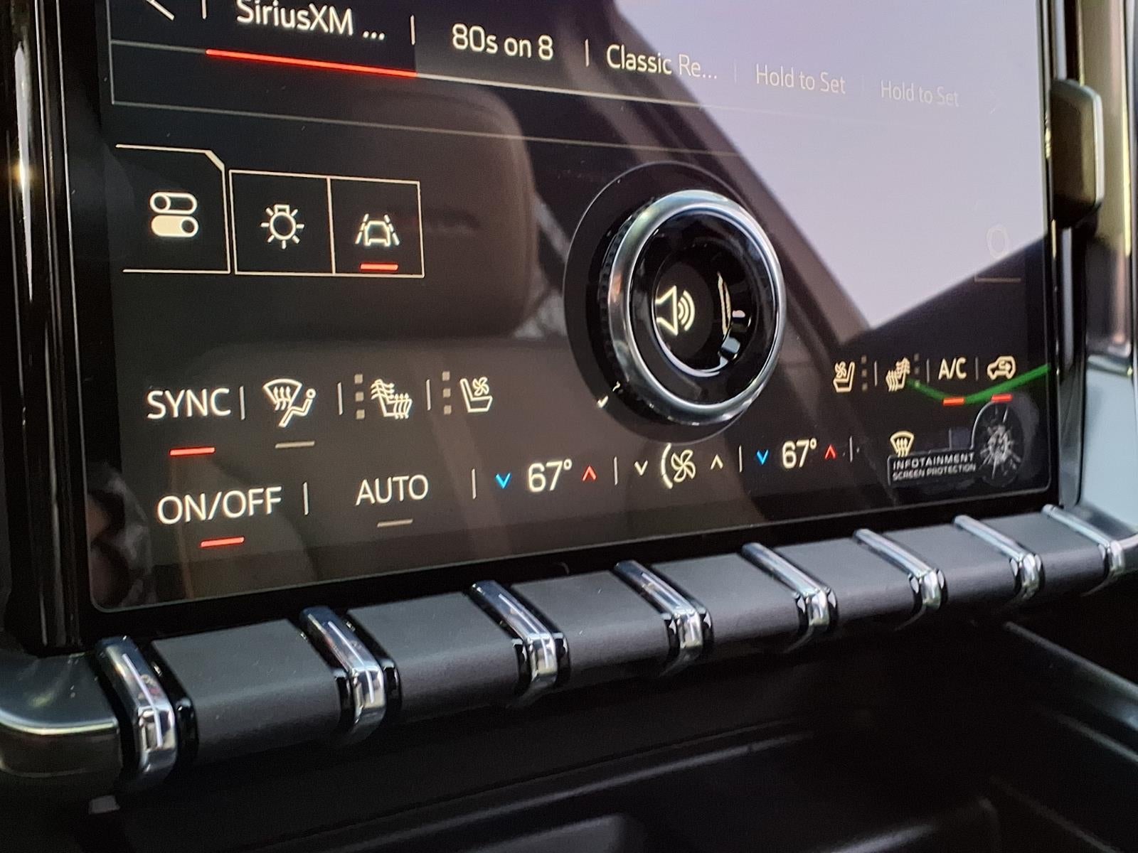 2026 GMC Acadia AT4 SUV AWD