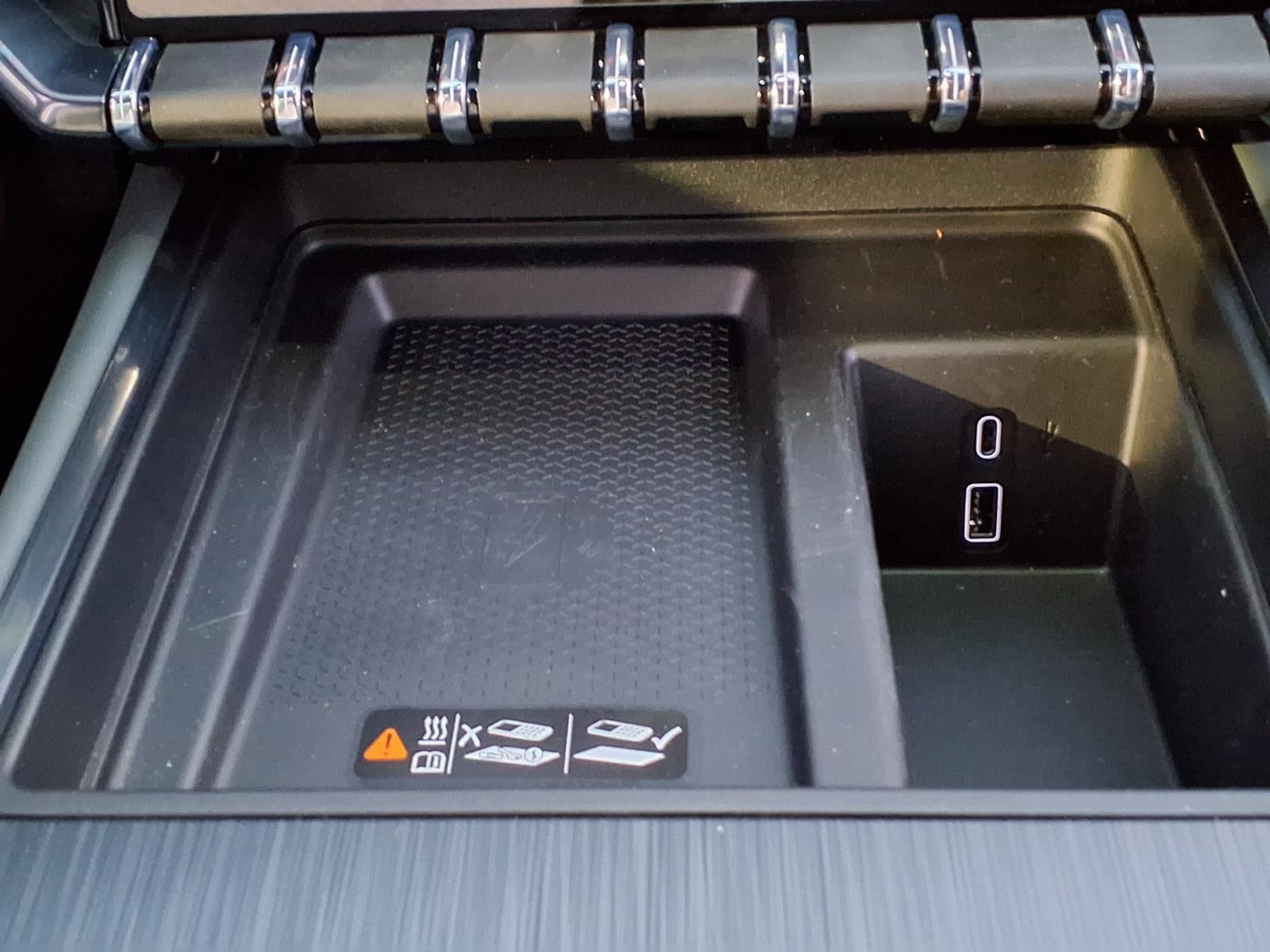 2026 GMC Acadia AT4 SUV AWD