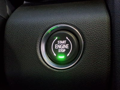 2026 GMC Acadia AT4 SUV AWD