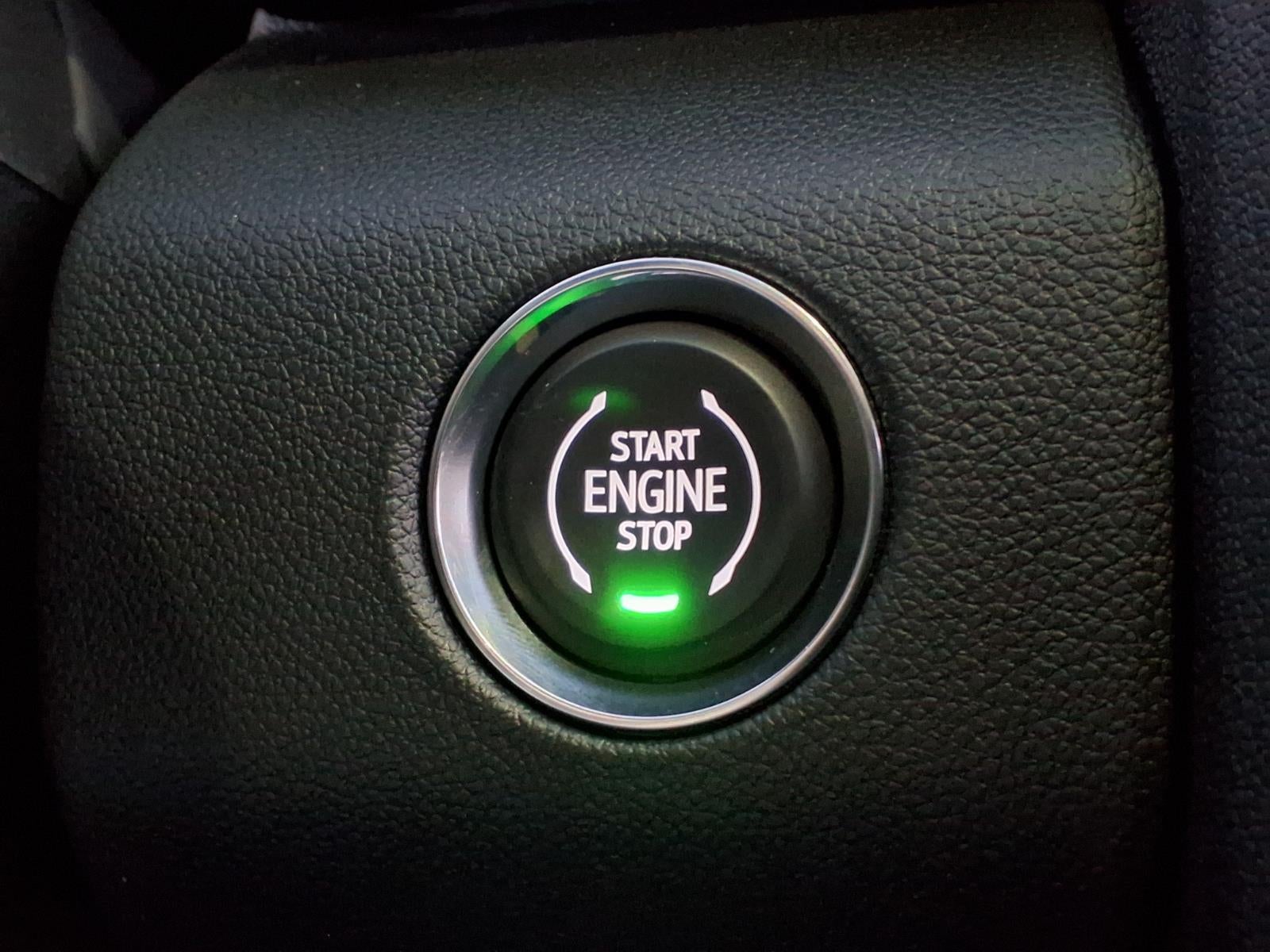 2026 GMC Acadia AT4 SUV AWD