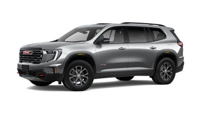 2026 GMC Acadia AT4 SUV AWD