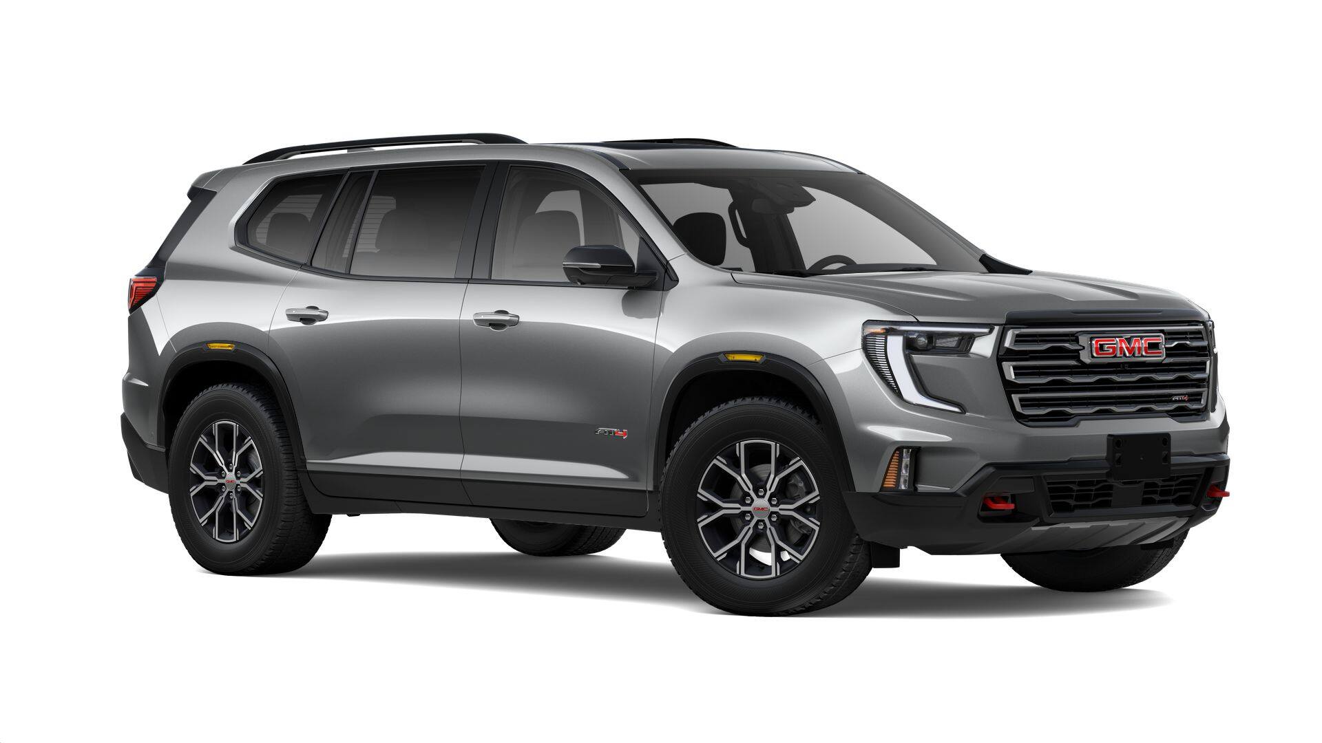 2026 GMC Acadia AT4 SUV AWD