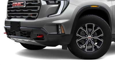 2026 GMC Acadia AT4 SUV AWD