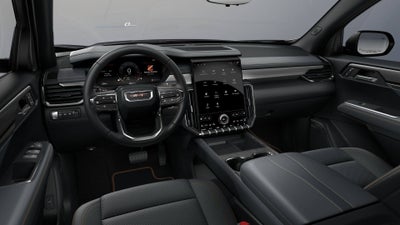 2026 GMC Acadia AT4 SUV AWD