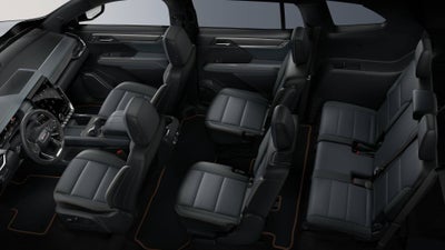 2026 GMC Acadia AT4 SUV AWD