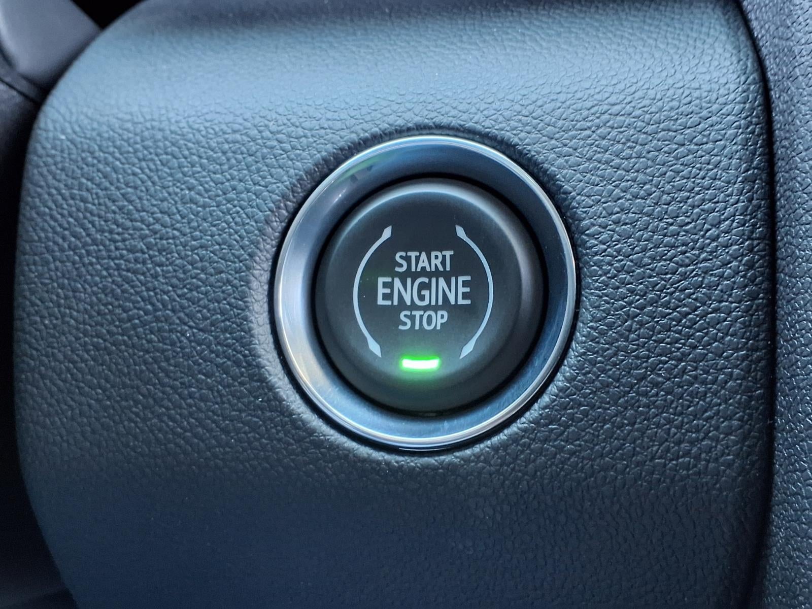 2026 GMC Acadia Denali SUV AWD